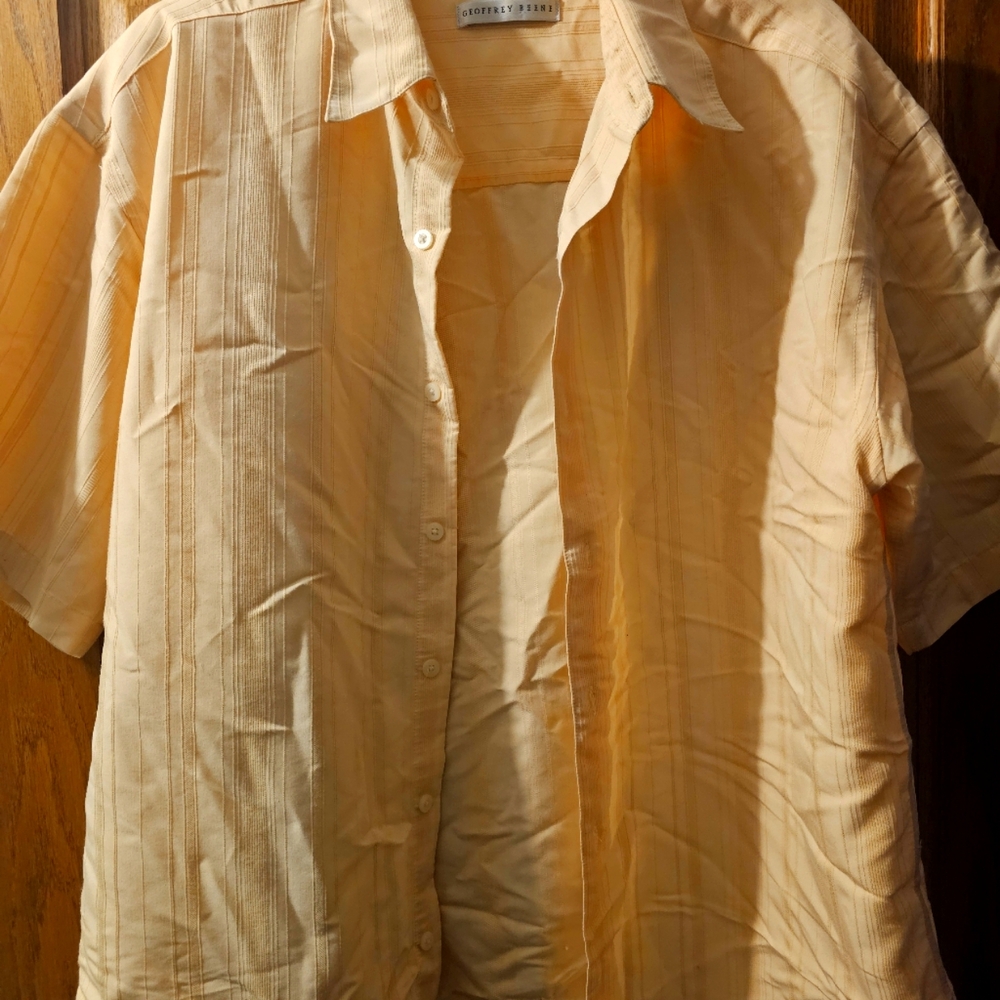 Mens shirt